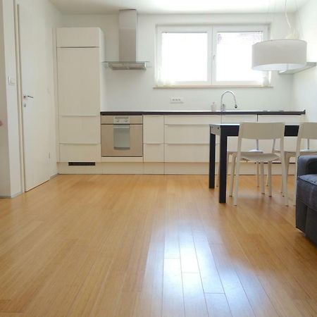 Sensei Apartment ليوبليانا المظهر الخارجي الصورة