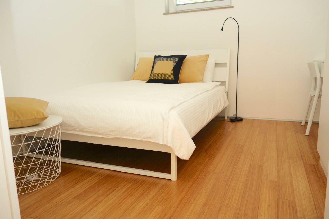 Sensei Apartment ليوبليانا المظهر الخارجي الصورة