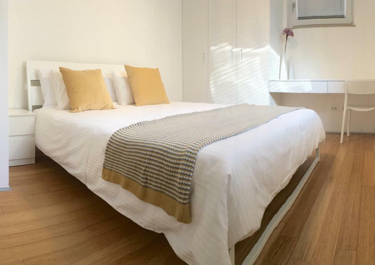 Sensei Apartment ليوبليانا المظهر الخارجي الصورة