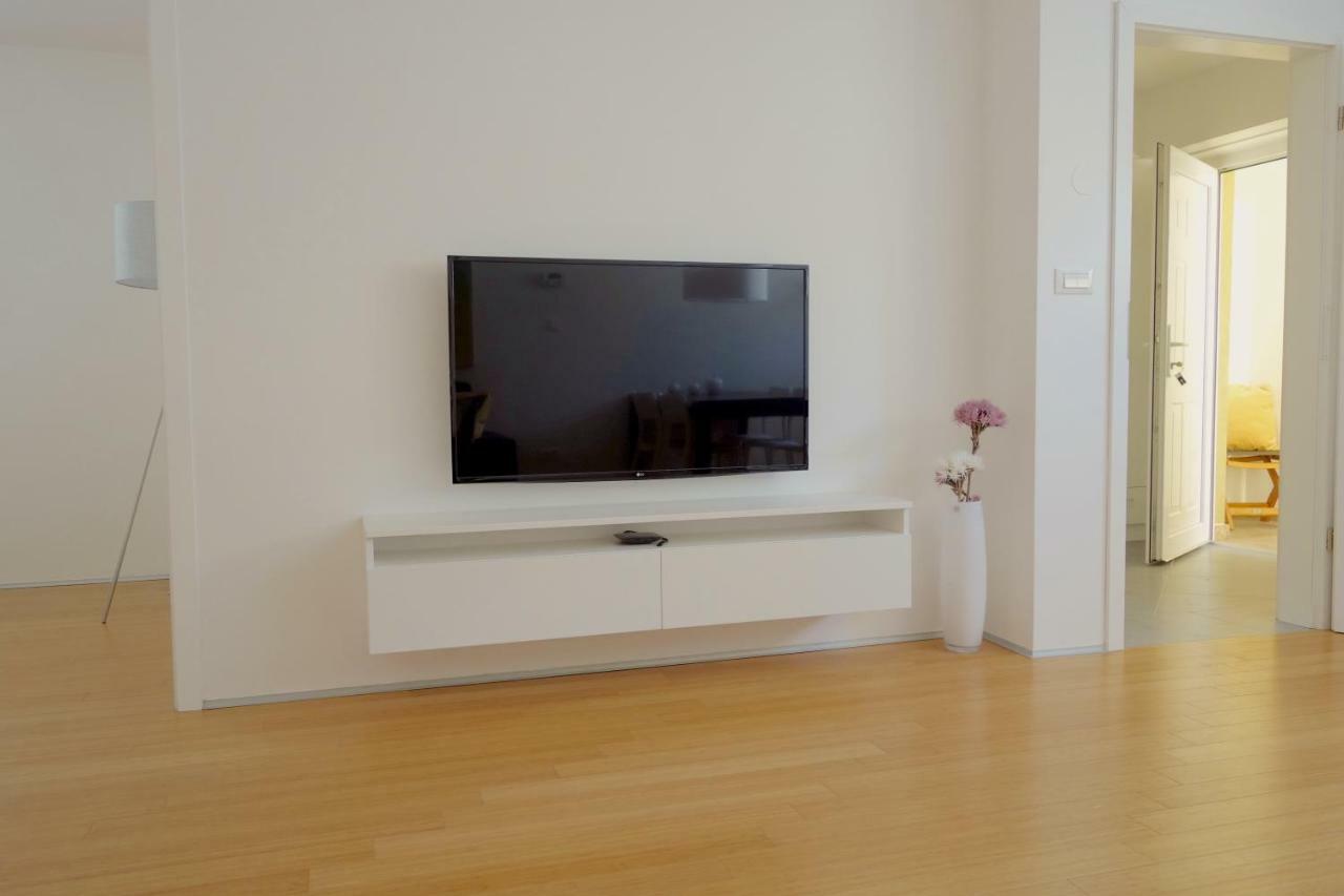 Sensei Apartment ليوبليانا المظهر الخارجي الصورة