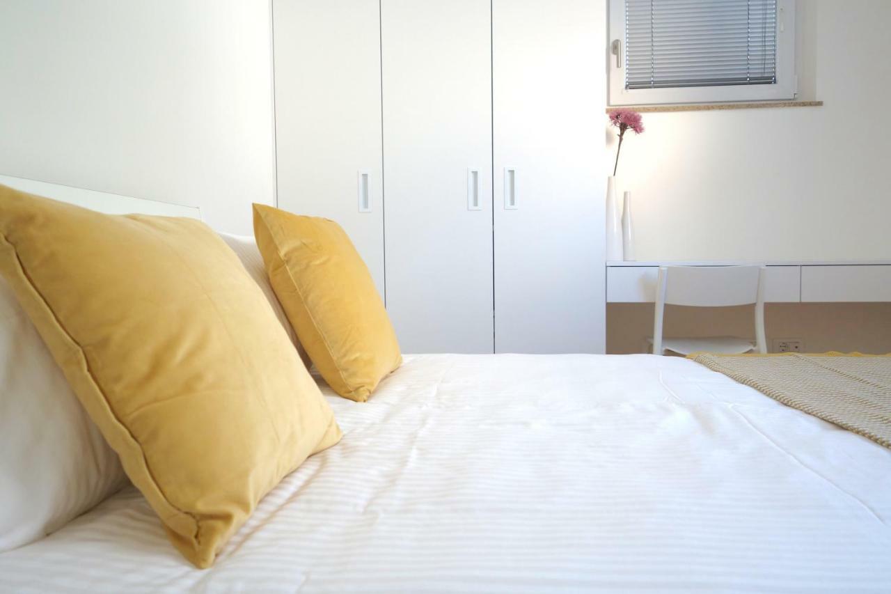 Sensei Apartment ليوبليانا المظهر الخارجي الصورة