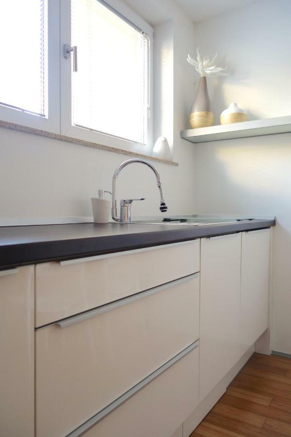 Sensei Apartment ليوبليانا المظهر الخارجي الصورة