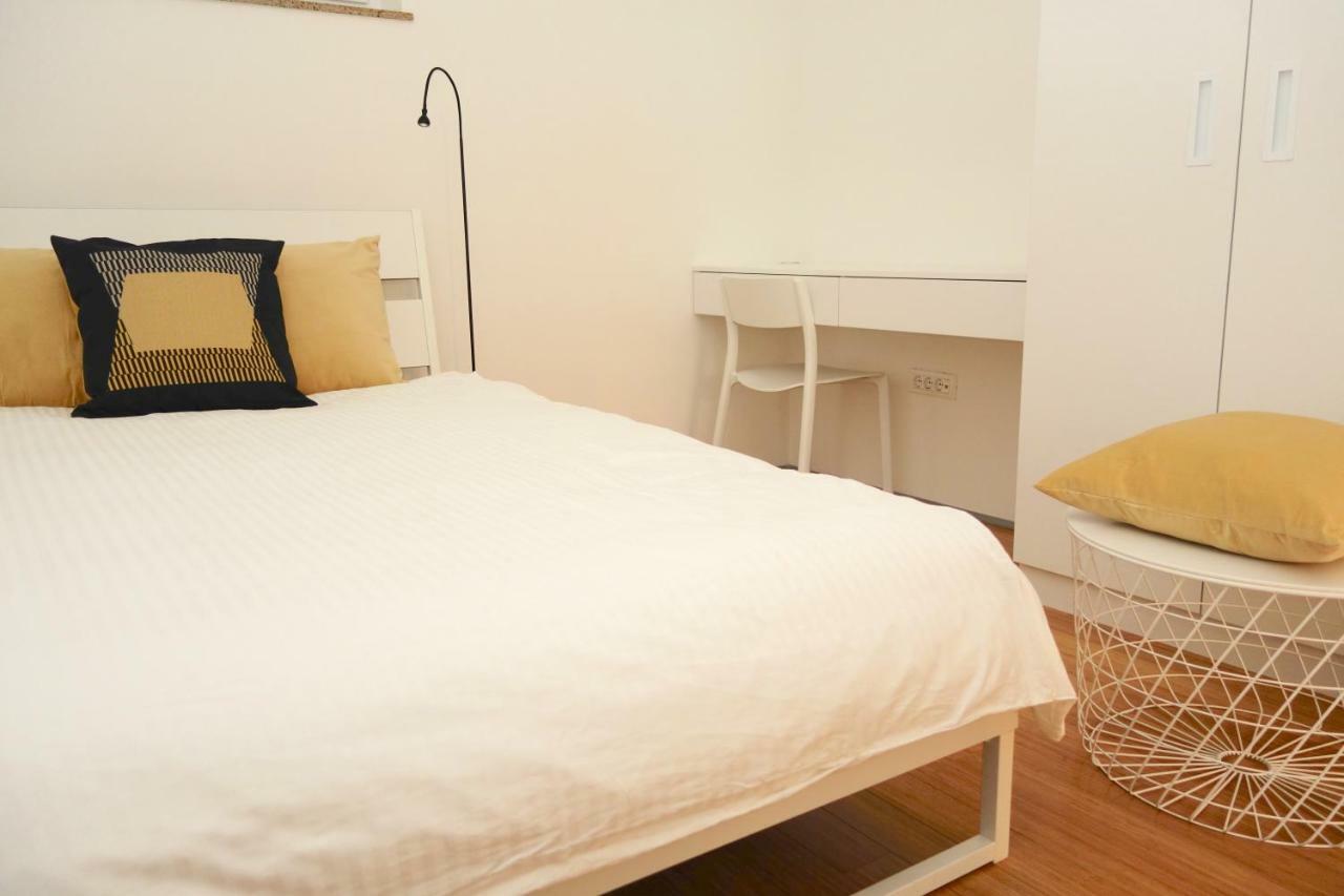 Sensei Apartment ليوبليانا المظهر الخارجي الصورة