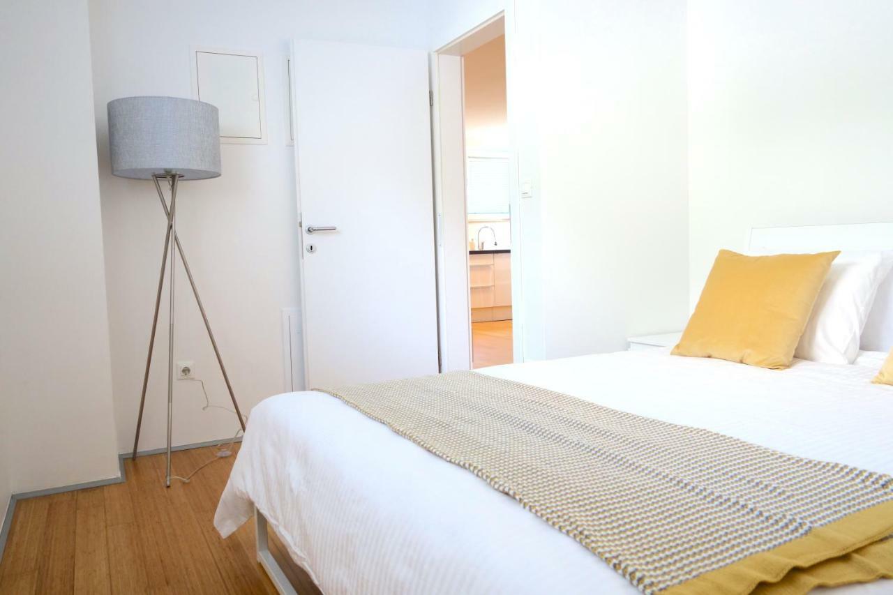 Sensei Apartment ليوبليانا المظهر الخارجي الصورة