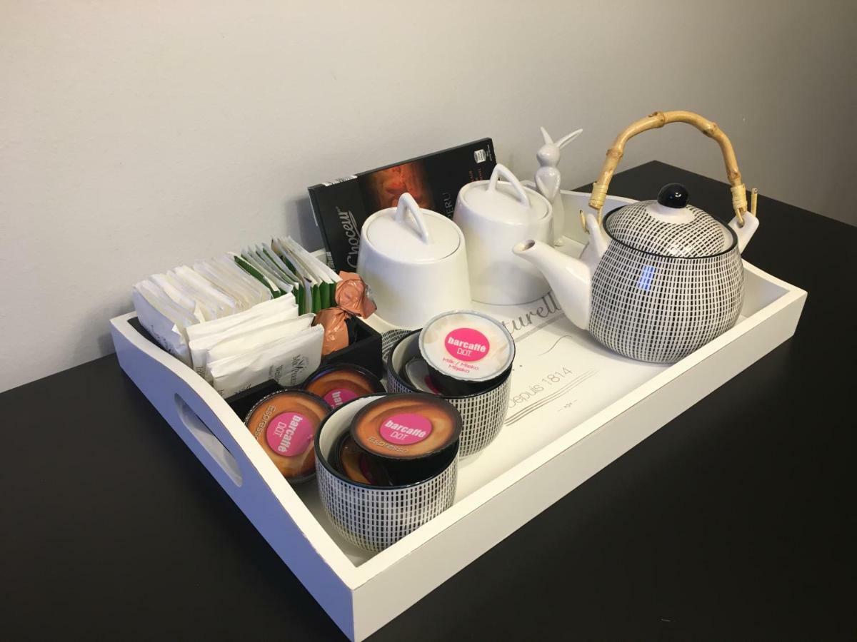 Sensei Apartment ليوبليانا المظهر الخارجي الصورة