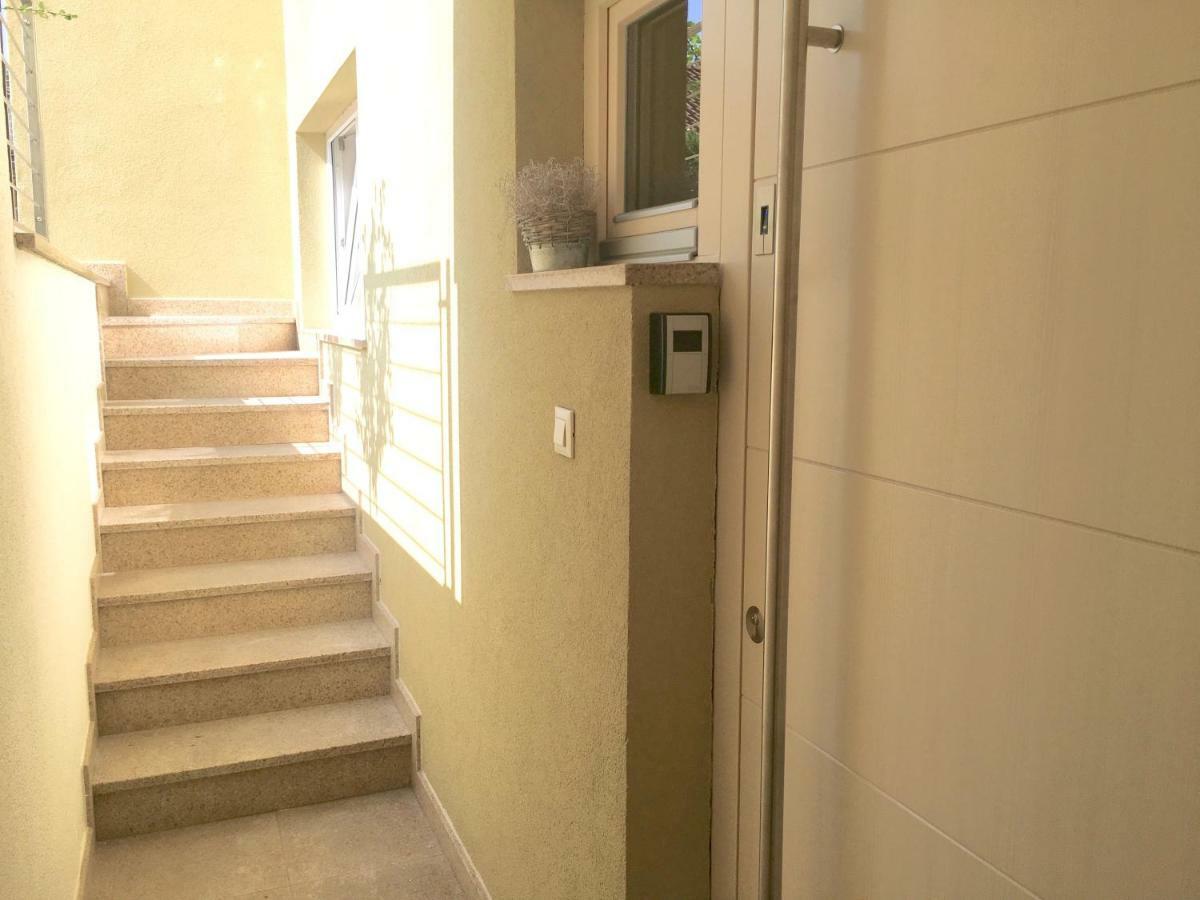Sensei Apartment ليوبليانا المظهر الخارجي الصورة
