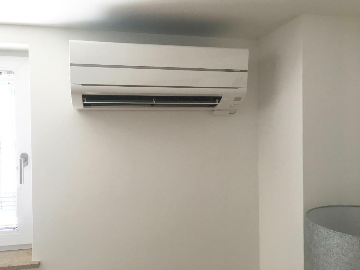 Sensei Apartment ليوبليانا المظهر الخارجي الصورة